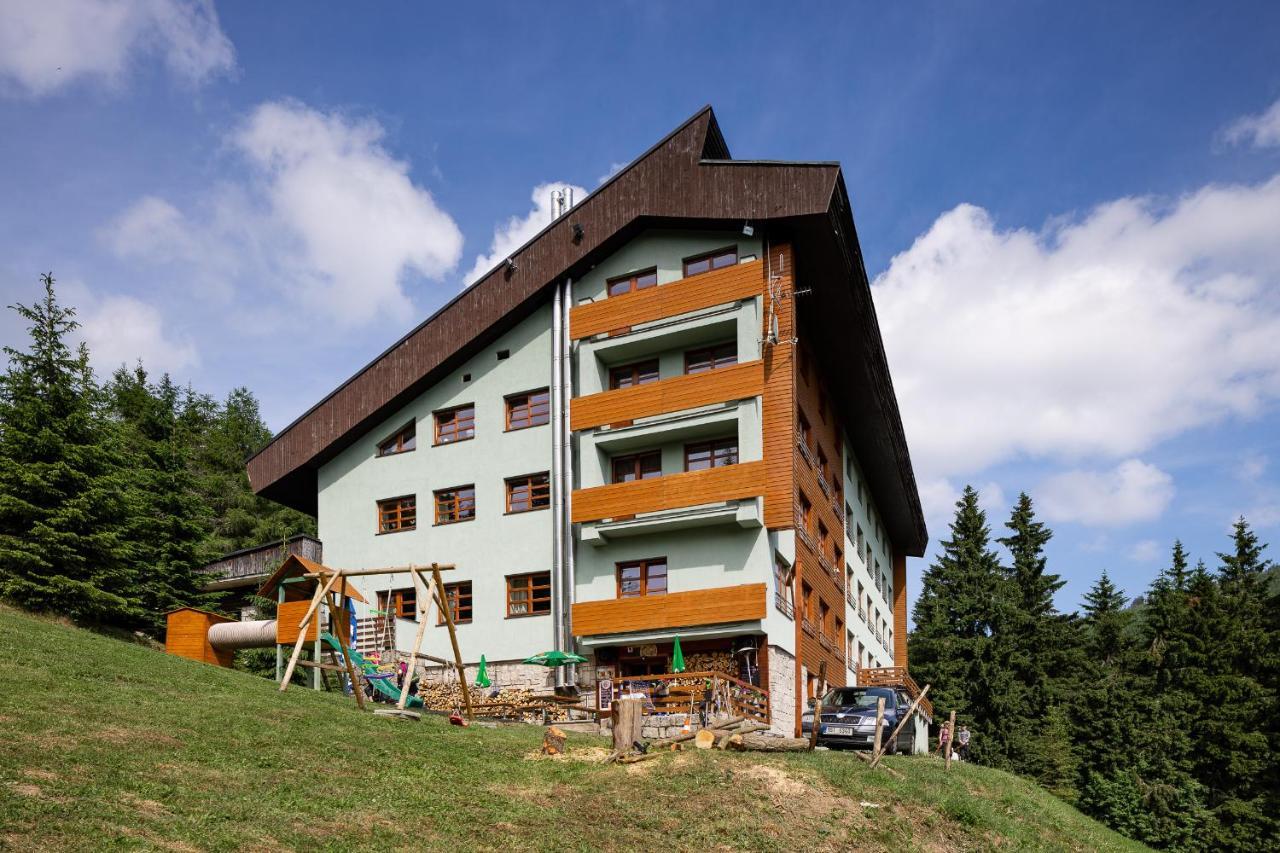 Cihlarka 303 Apartment Pec pod Snezkou Exterior photo